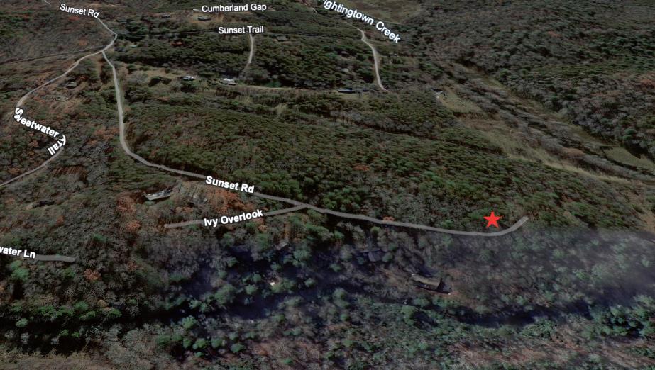 Lot #17 Sunset Road