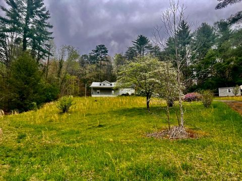 A home in Murphy