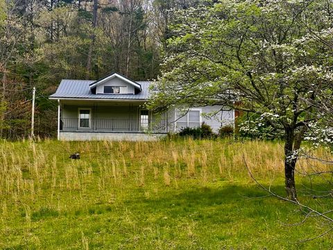 A home in Murphy