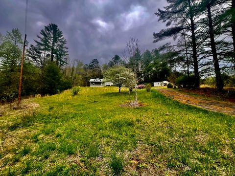 A home in Murphy