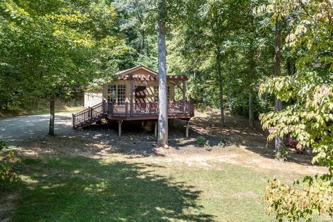 A home in Blairsville