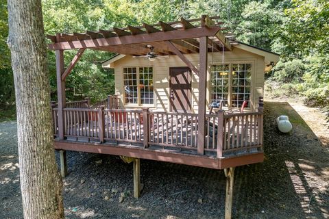 A home in Blairsville