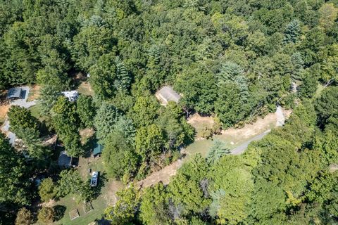 A home in Blairsville