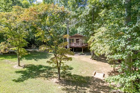 A home in Blairsville