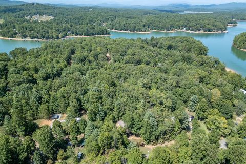 A home in Blairsville