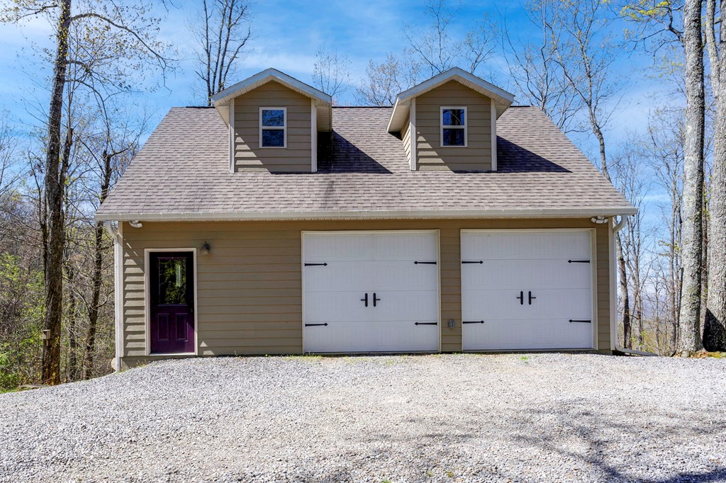 601 Peachtree Mtn Estate