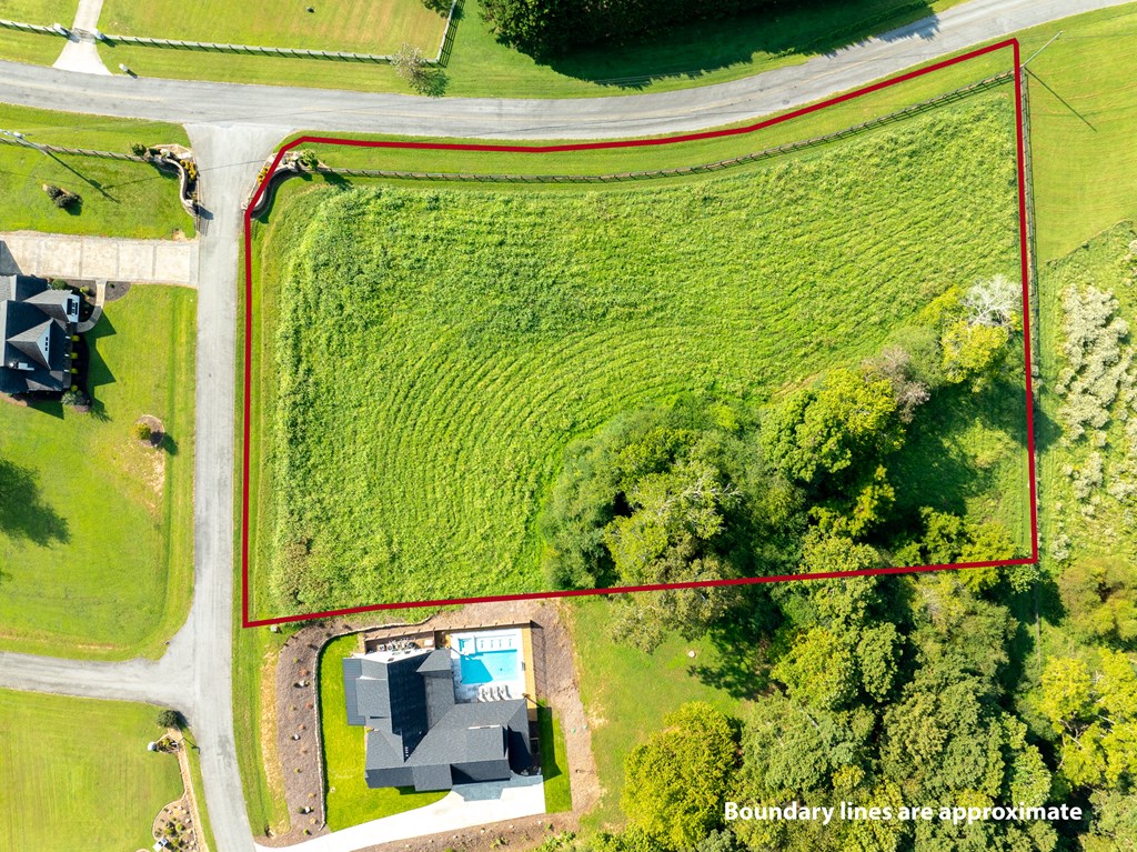 Lot 1 Highpoint Ridge Road