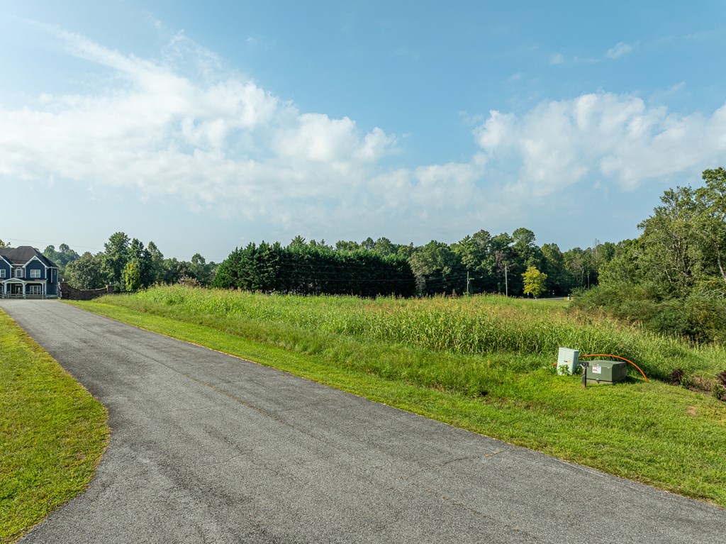 Lot 1 Highpoint Ridge Road