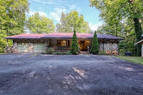 466 Ivy Log Creek Young Harris GA 30582