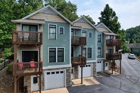 1411 Lakeside Road #902 Hiawassee GA 30546