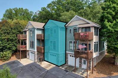 1411 Lakeside Road #902