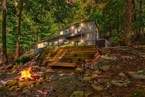 223 Mango Circle Ellijay GA 30540