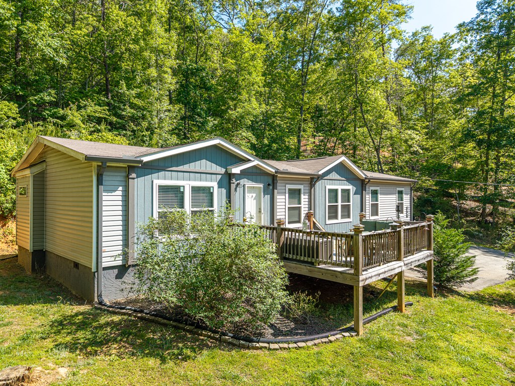 303 Rose Wood Lane