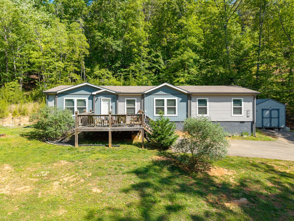 303 Rose Wood Lane