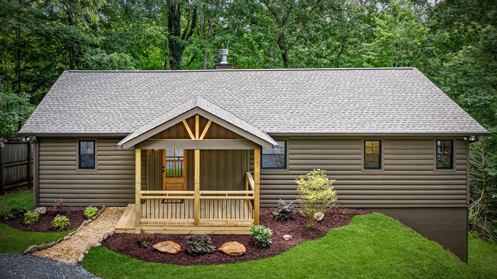 570 Cabin Trail
