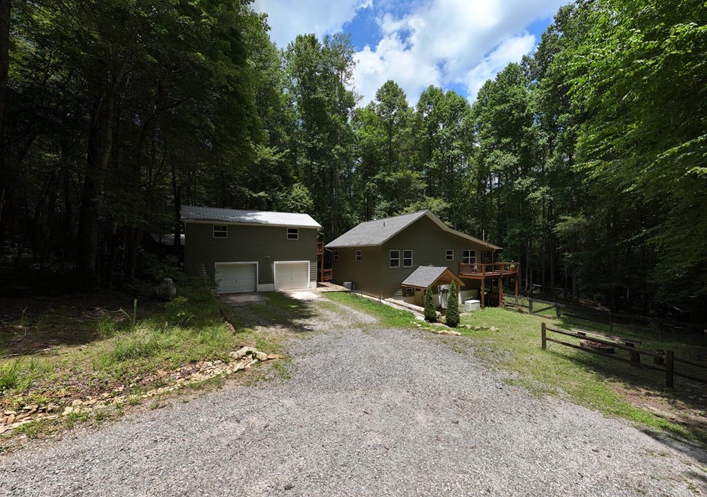 550 Watson Road