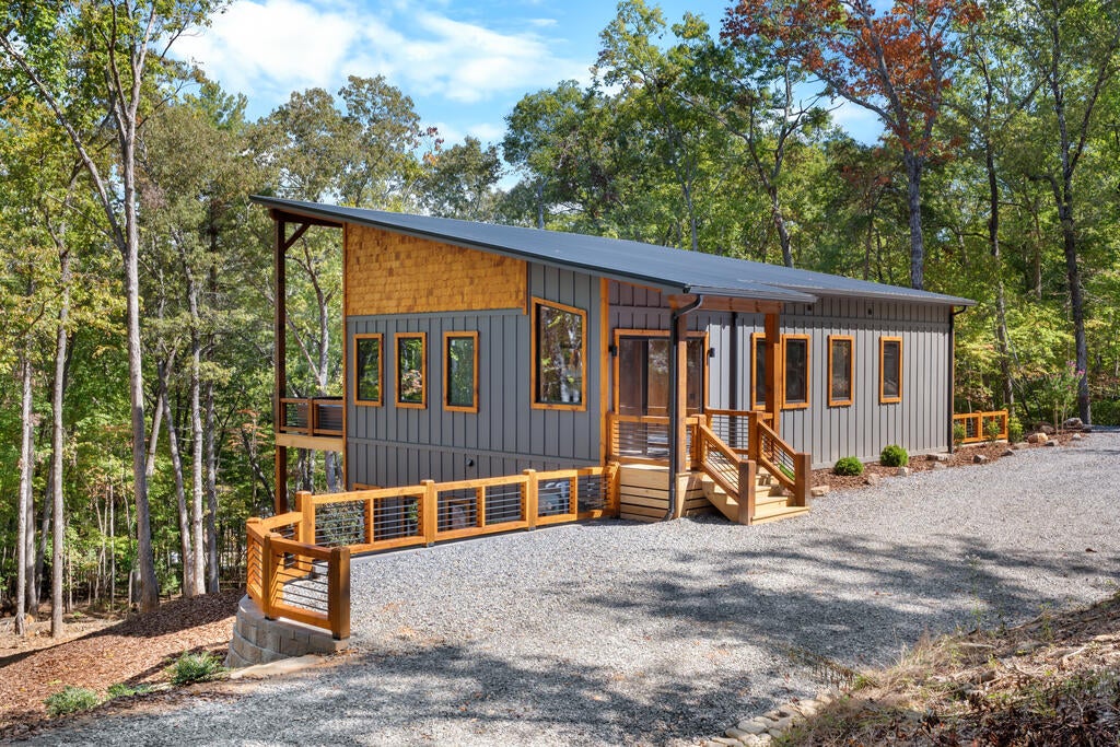 259 Sunrock Mountain Road