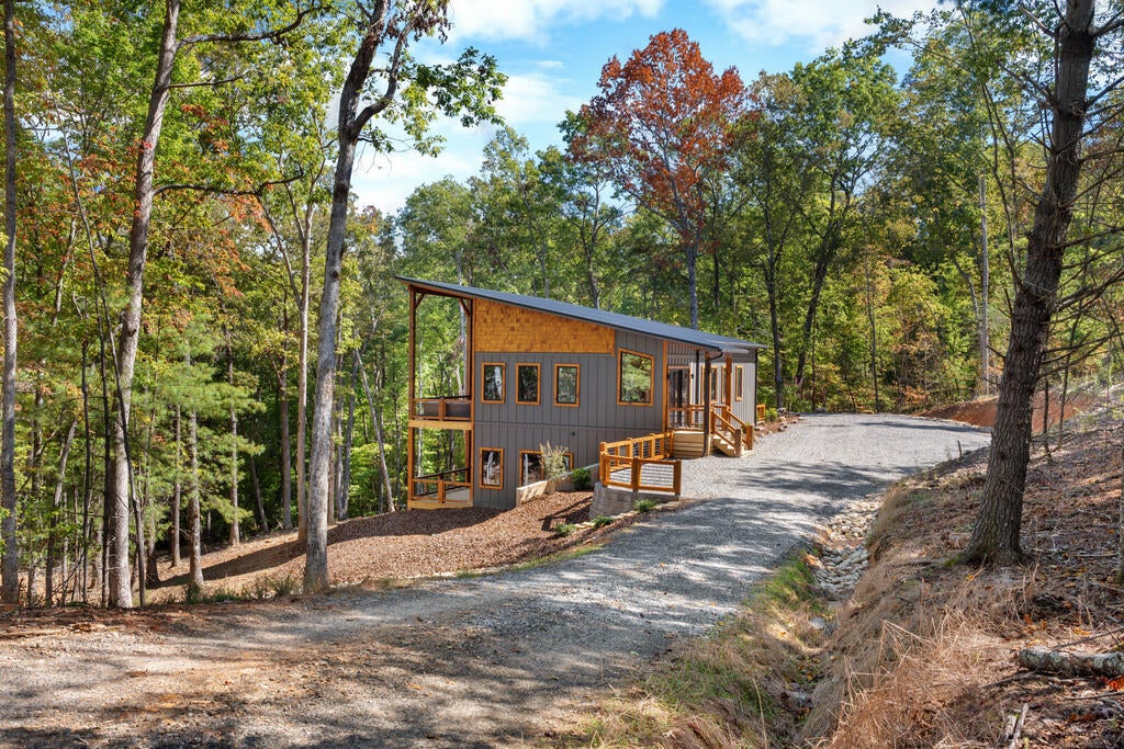 259 Sunrock Mountain Road