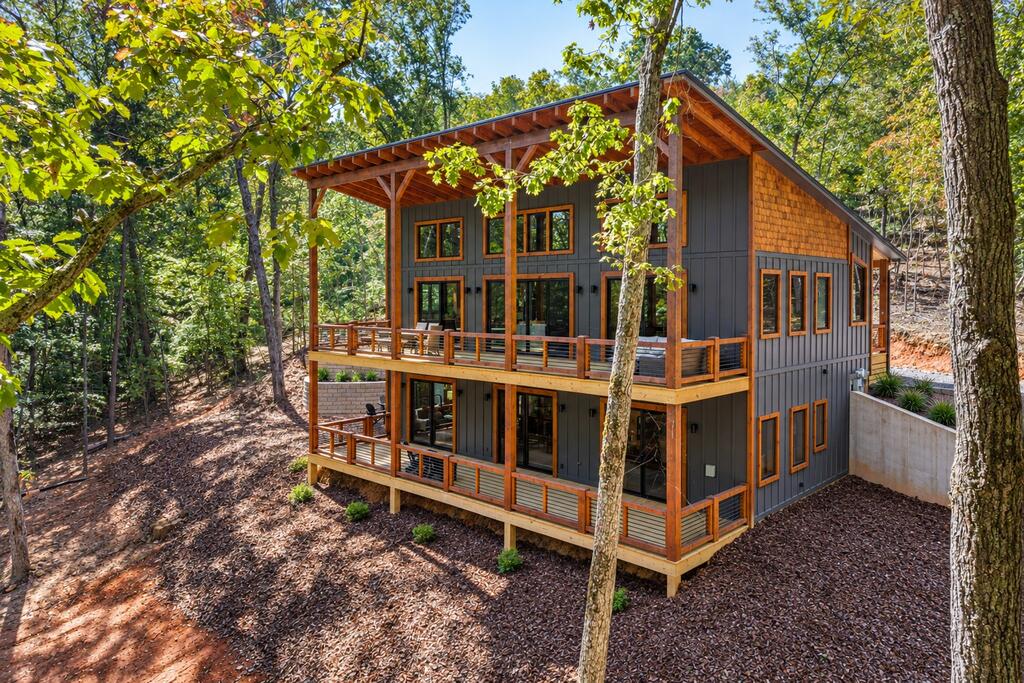 259 Sunrock Mountain Road