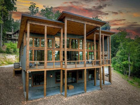 768 Cherokee Circle Ellijay GA 30540