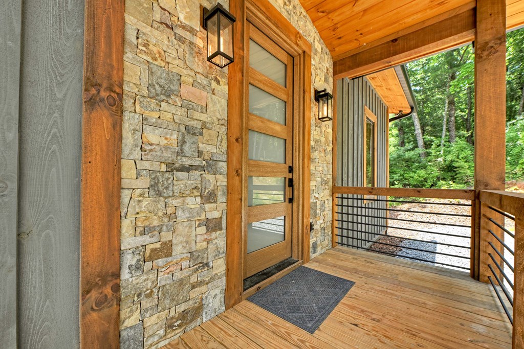 768 Cherokee Circle