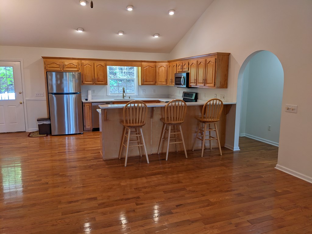 201 Tahlequah Ridge