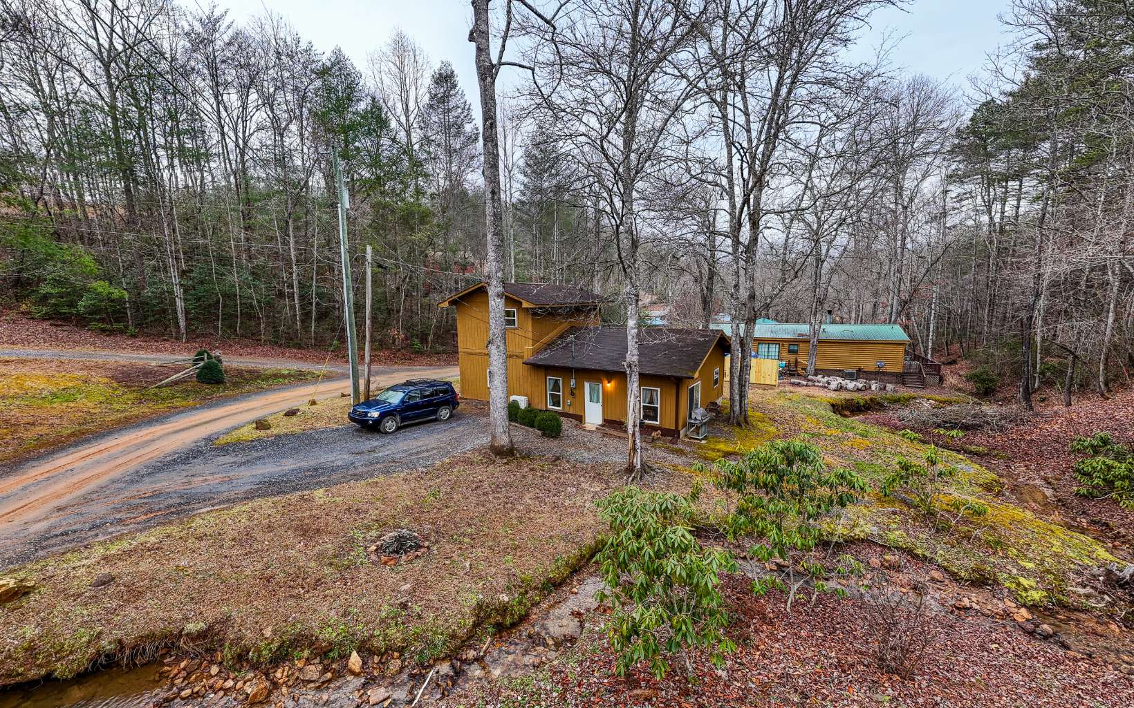 55 Blue Jay Lane