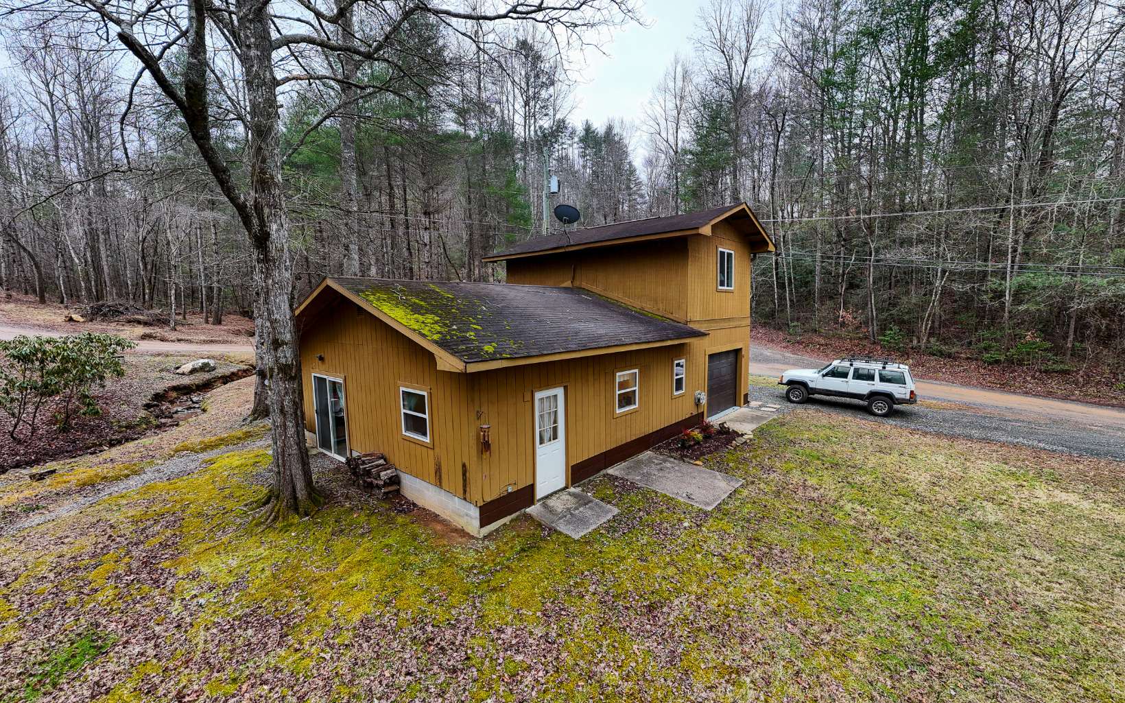 55 Blue Jay Lane