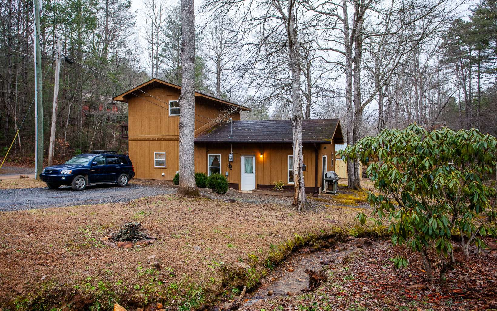 55 Blue Jay Lane