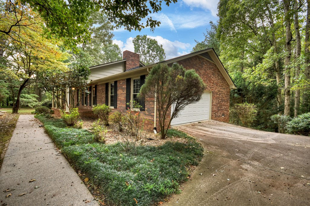 3214 Lower Cartecay Road