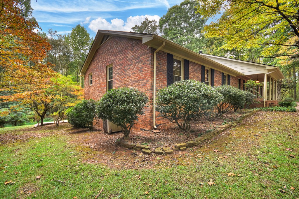 3214 Lower Cartecay Road