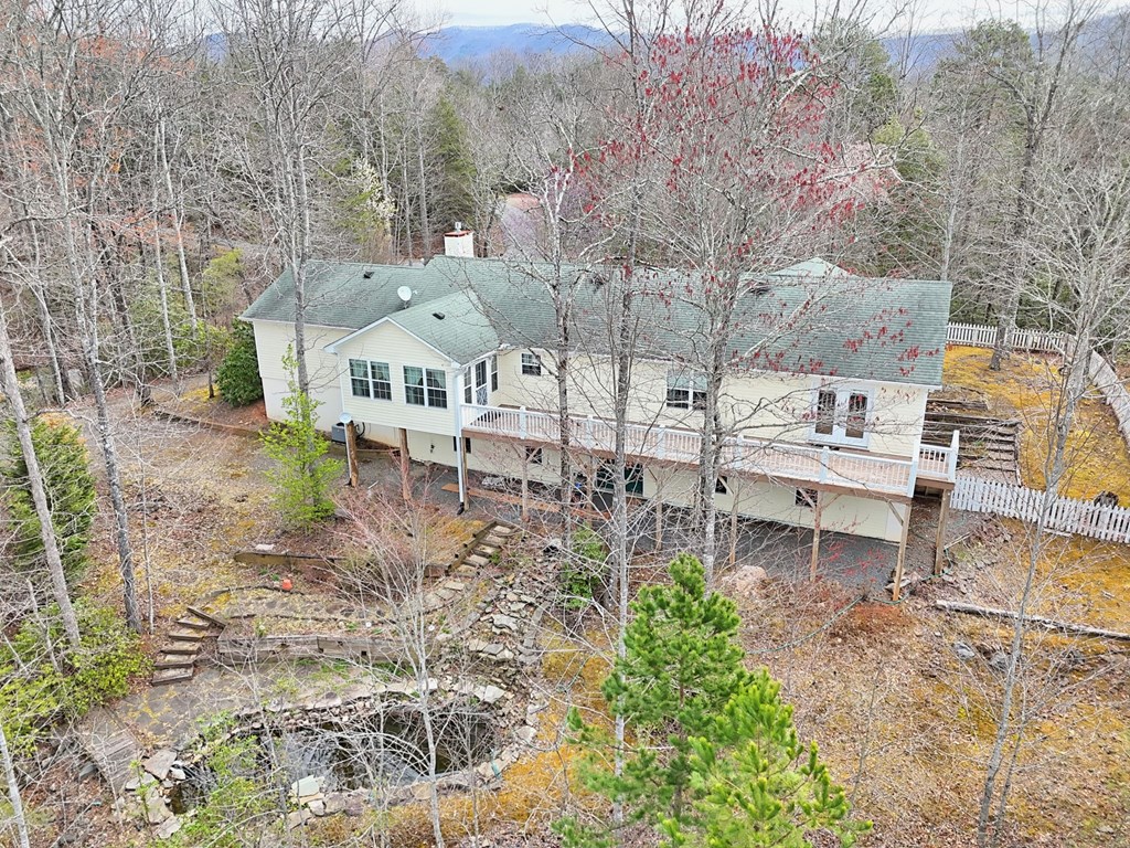 368 Sierra Springs Drive