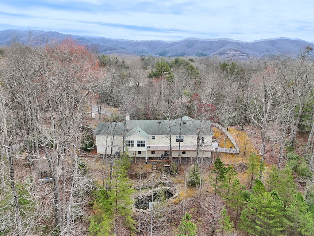 368 Sierra Springs Drive