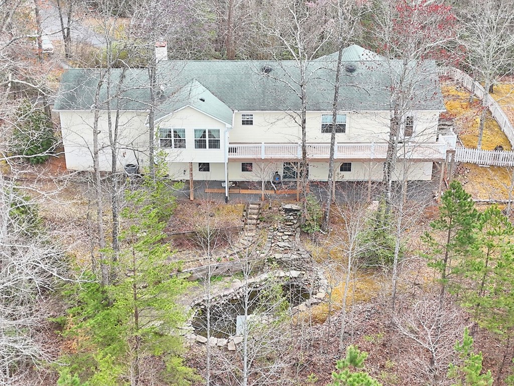 368 Sierra Springs Drive