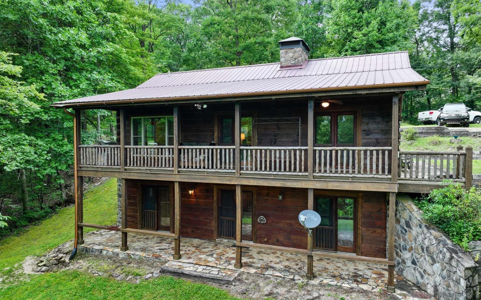 142 Abercrombie Road