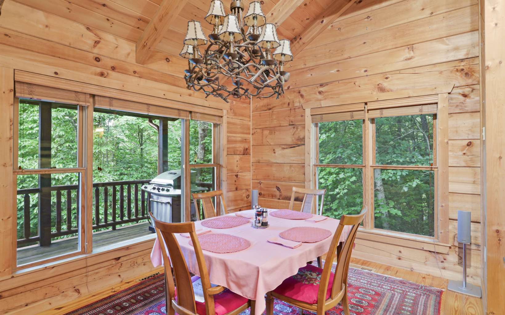 142 Abercrombie Road