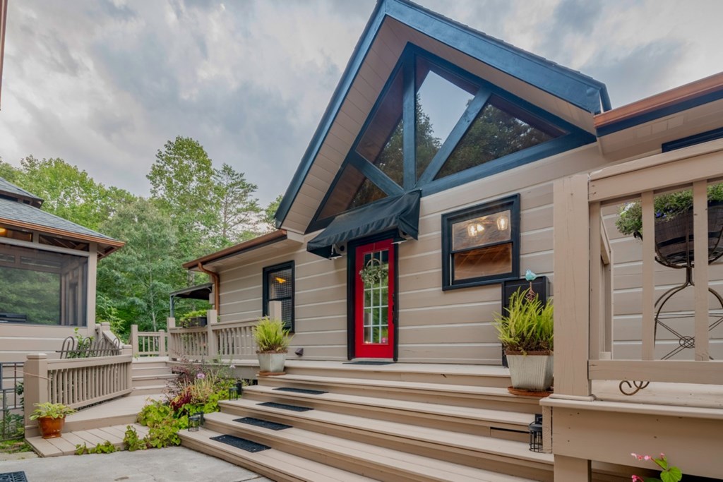 167 Star Creek Drive