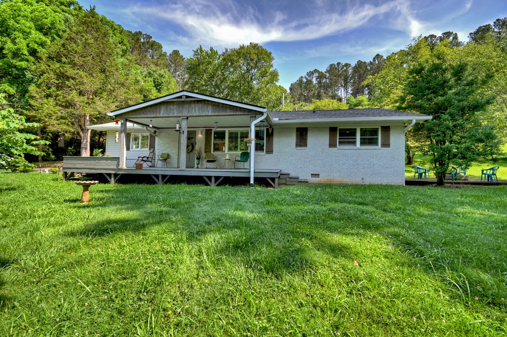 1025 Mineral Bluff Highway