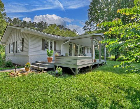 1025 Mineral Bluff Highway Mineral Bluff GA 30559