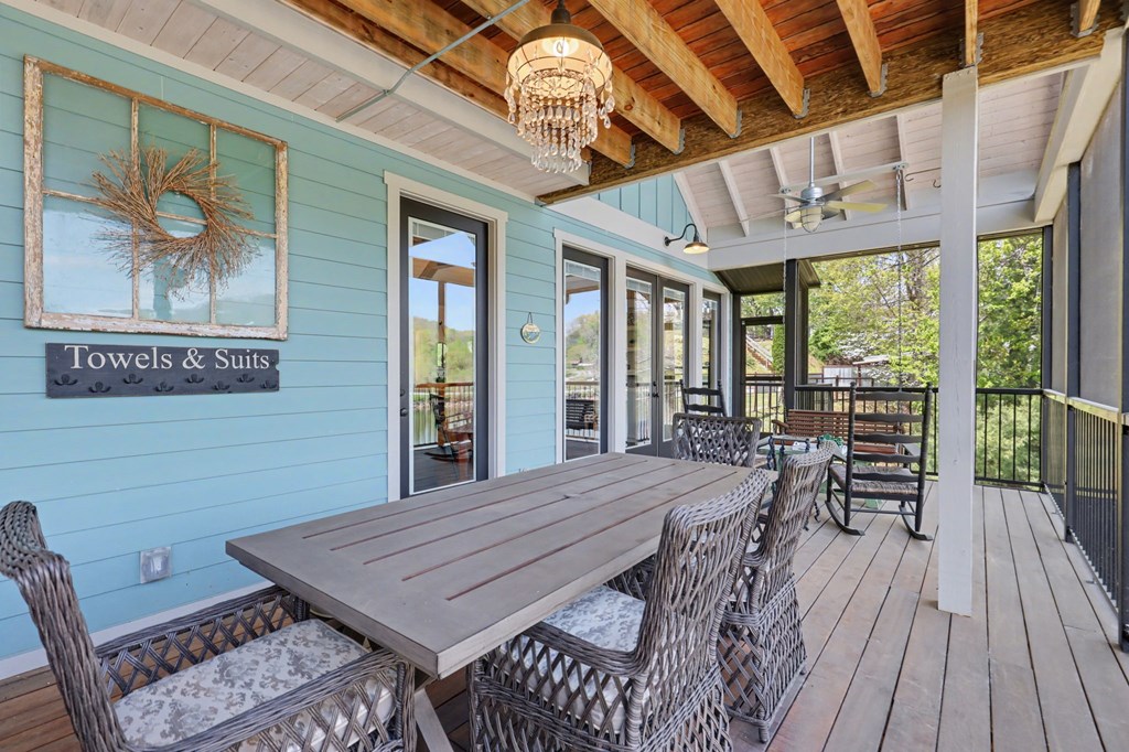 Hayesville, North Carolina, 28904, United States, 3 Bedrooms Bedrooms, ,4 BathroomsBathrooms,Residential,Active,2038145