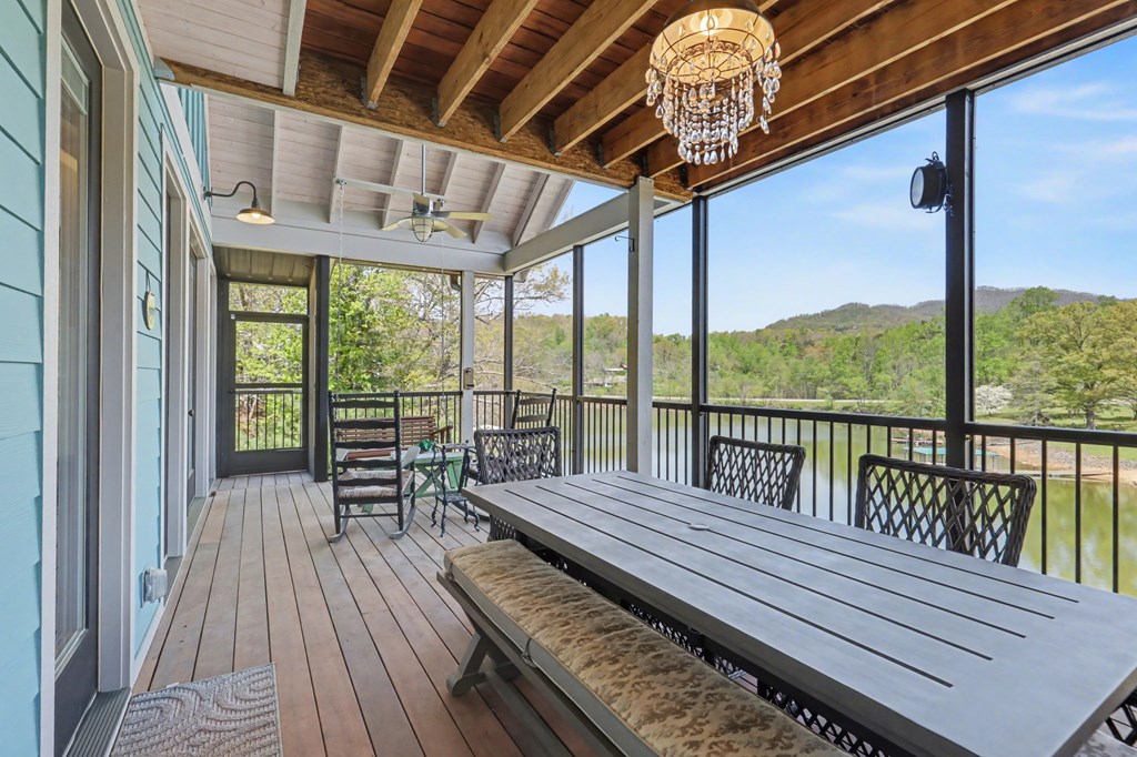 Hayesville, North Carolina, 28904, United States, 3 Bedrooms Bedrooms, ,4 BathroomsBathrooms,Residential,Active,2038145