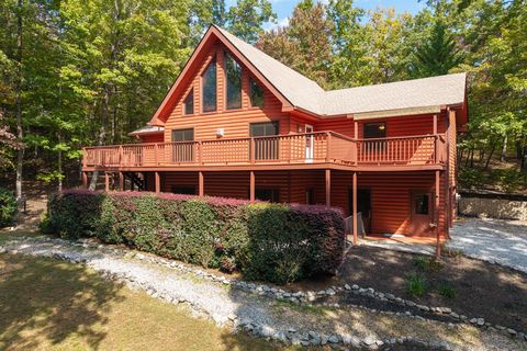 891 Deerfield Clayton GA 30525