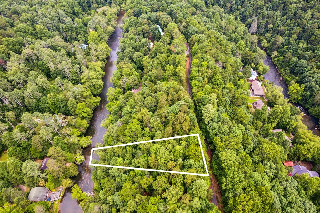 LOT 4 Riverfront Drive