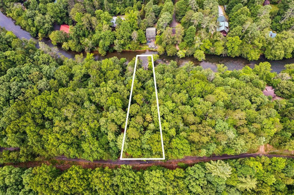 LOT 4 Riverfront Drive