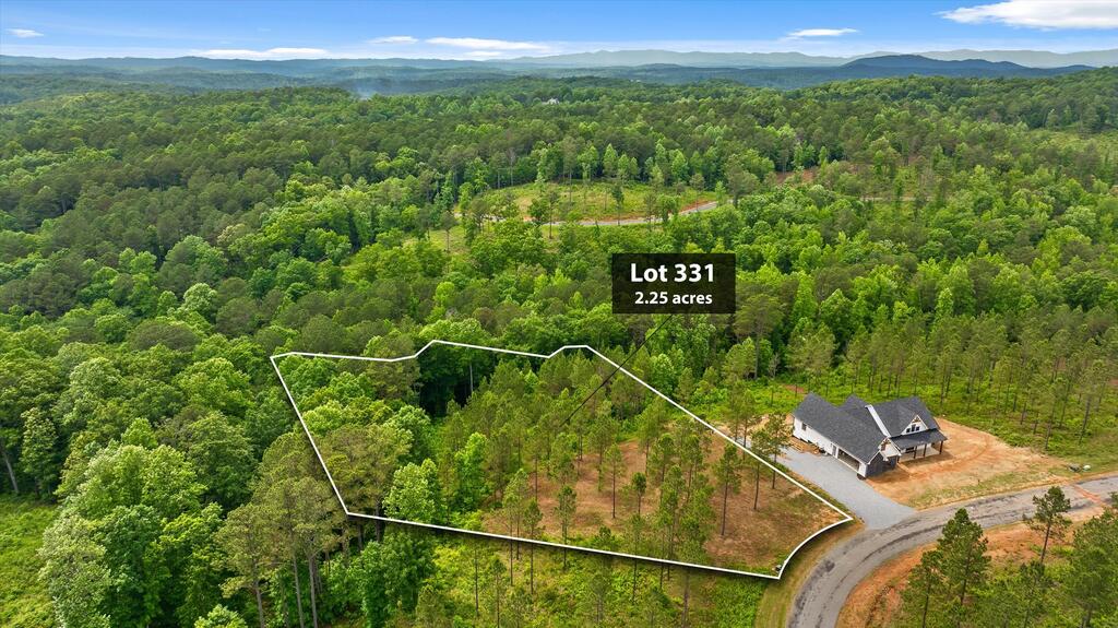 Lot 331 Twisted Oak Road