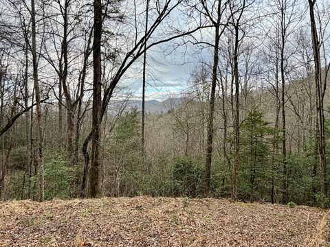 Lot 13 The Highlands Hiawassee GA 30546