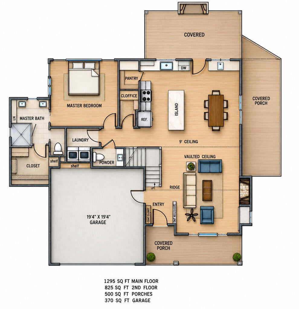 28 Hillcrest Court