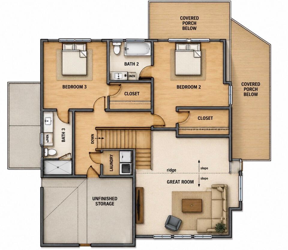 28 Hillcrest Court