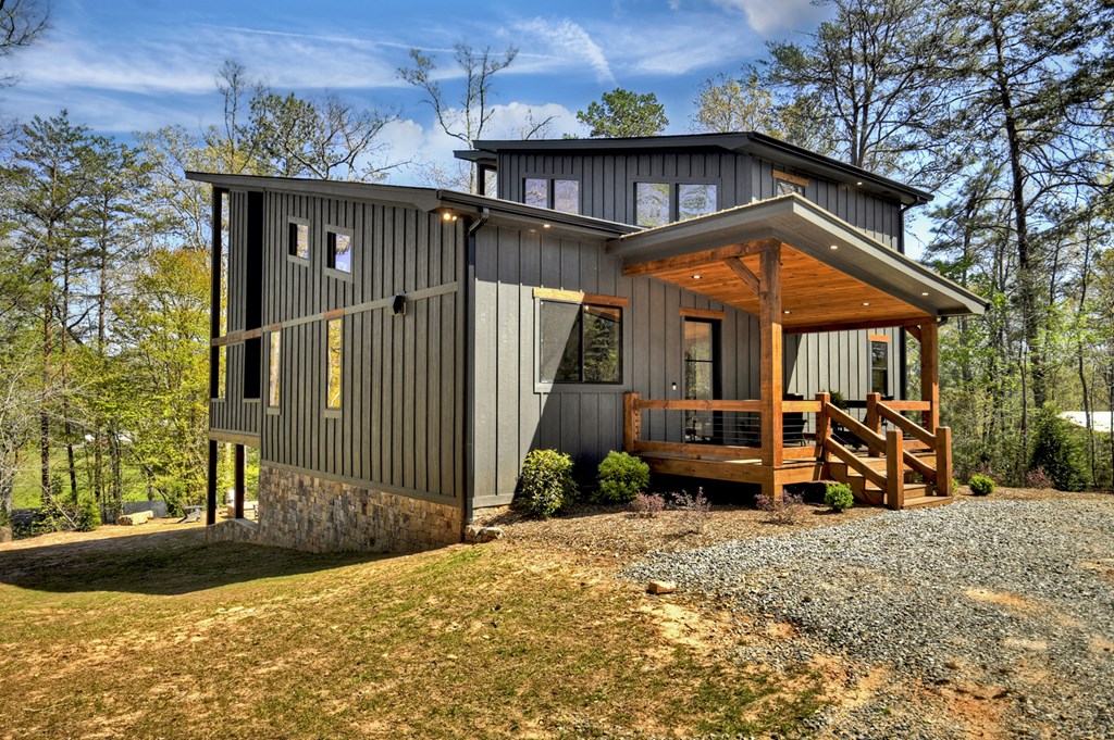 2454 Forge Mill Road