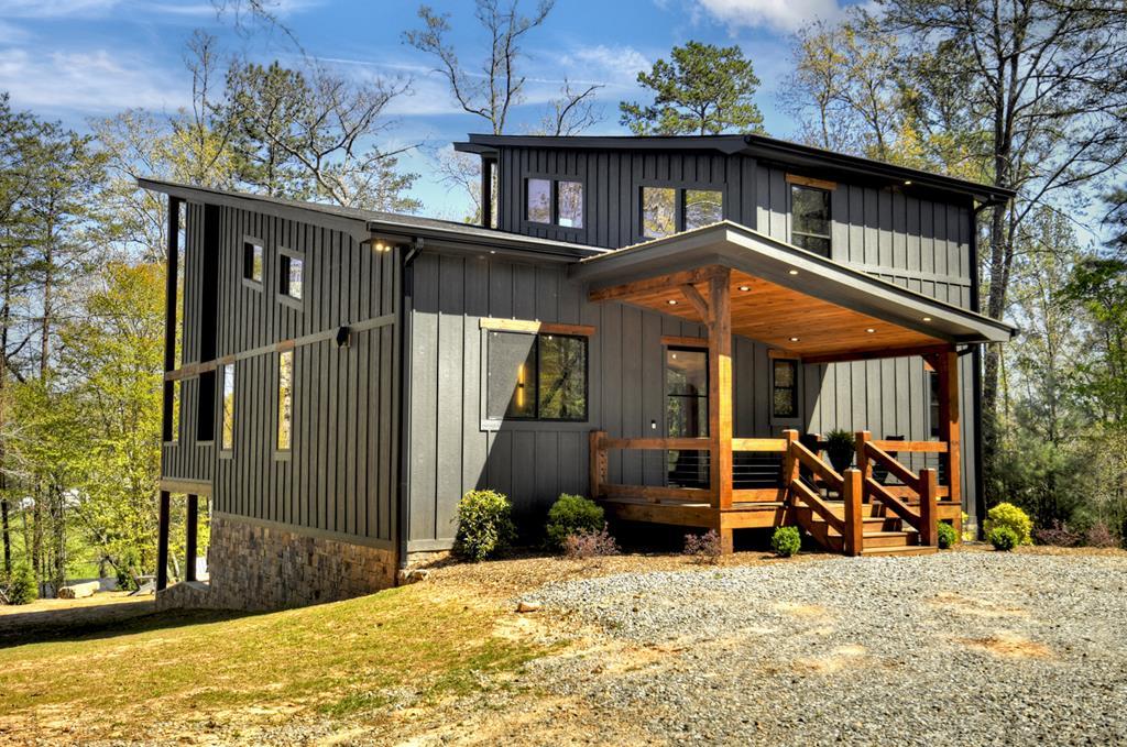 2454 Forge Mill Road